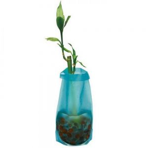 FLORERO GRANDE FOLDABLE personalizada